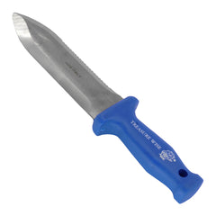 Treasure Wise 3-in-1 Digging Tool Stainless Steel