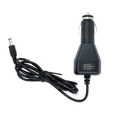 RnB Innovations ML-3100 Li-ion Battery Car Charger for Minelab FBS