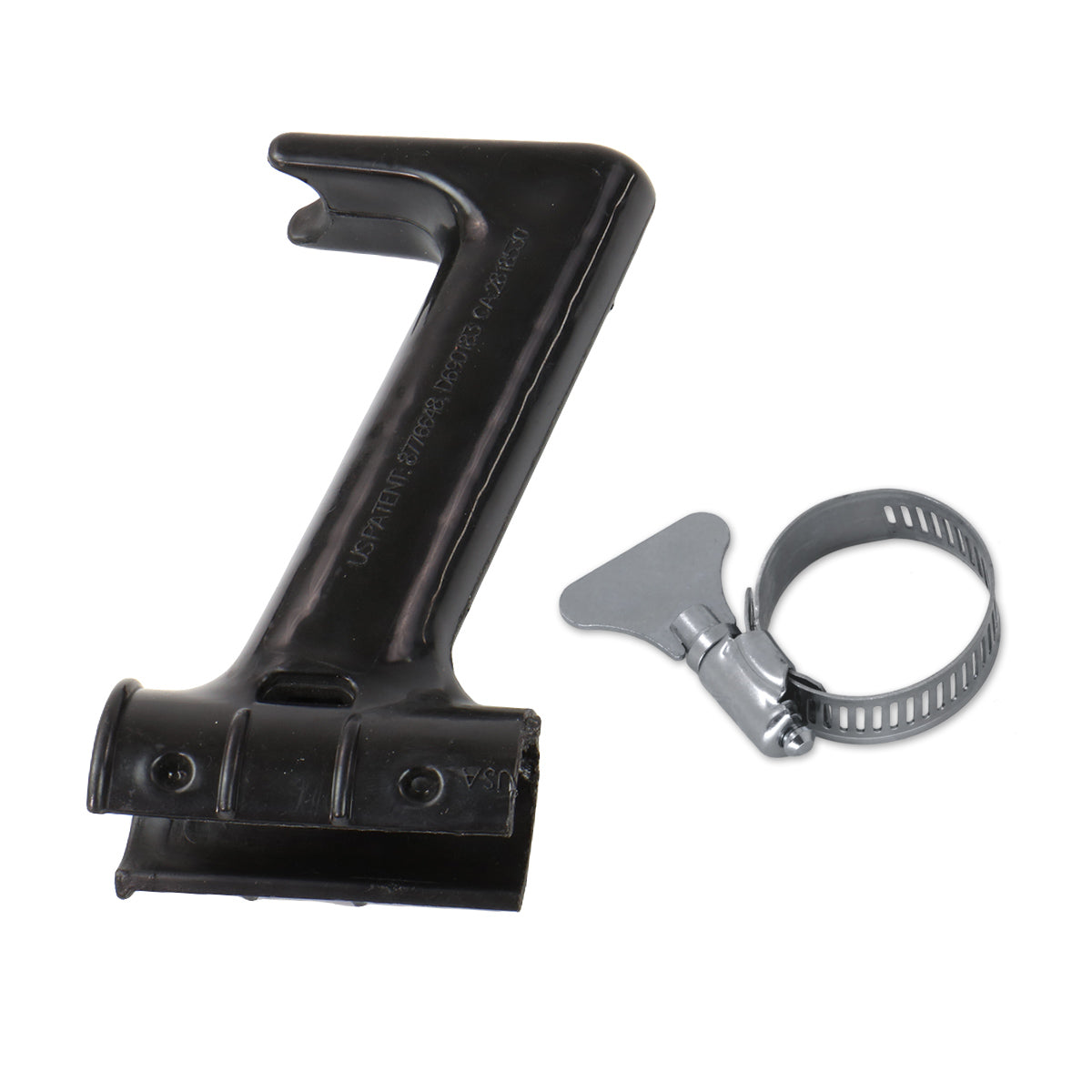 RoboHandle Ergonomic Pull Handles