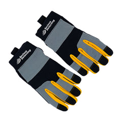 Serious Detecting Metal Detector Gloves