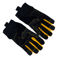 Serious Detecting Metal Detector Gloves