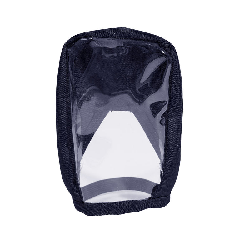 Protective Cover for Nokta Simplex+ Metal Detector with Serious Detecting Logo