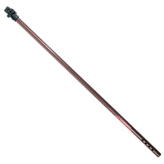 Steve's Detector Rods Carbon Upper & Lower Rod for Minelab Equinox Metal Detector