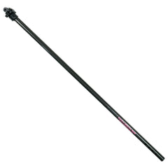 Steve's Detector Rods Carbon Upper & Lower Rod for Minelab Equinox Metal Detector