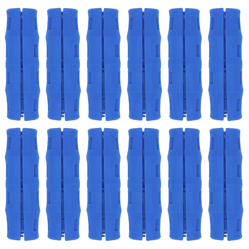 Snappy Grip Ergonomic Replacement Bucket Handles 12 pack