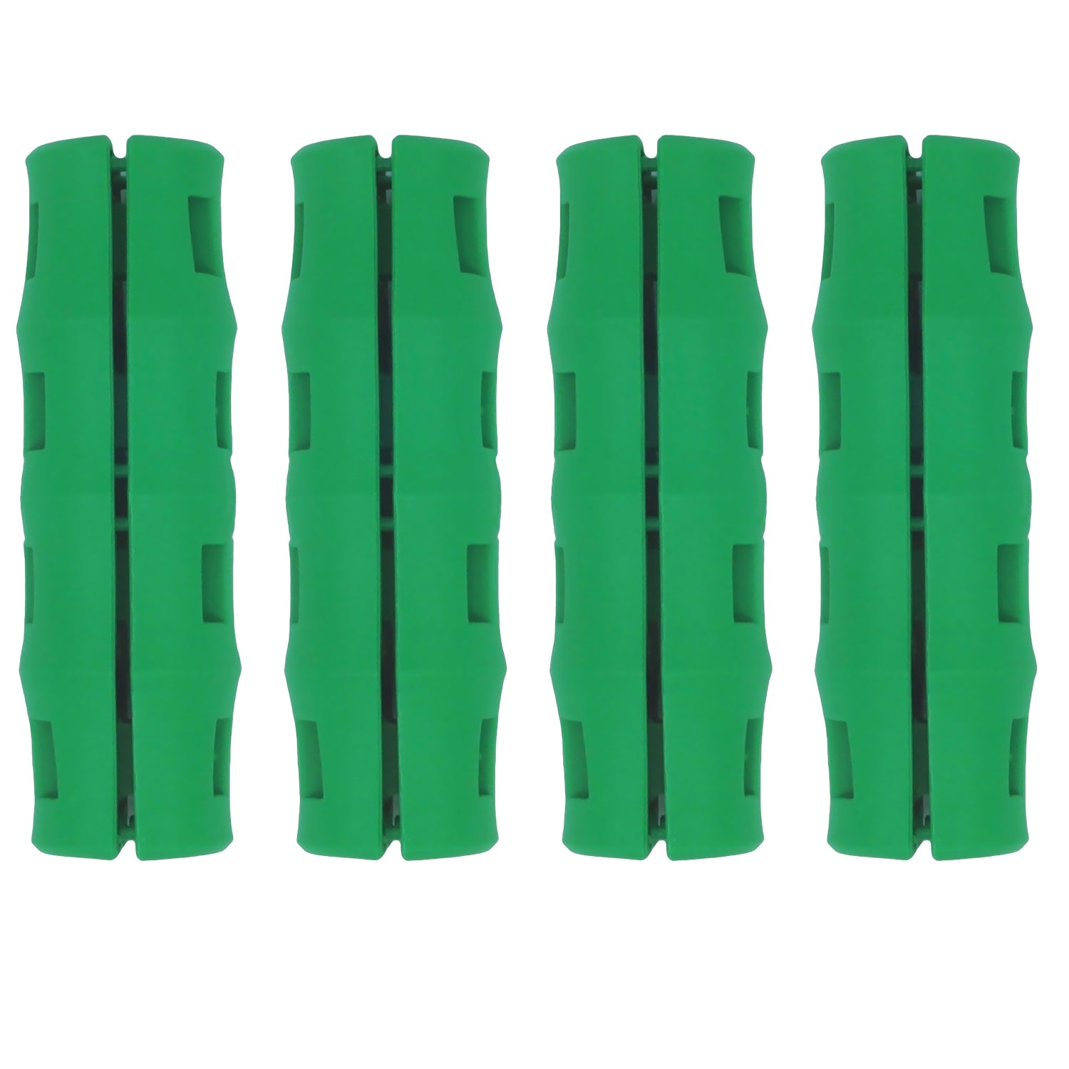 Snappy Grip Ergonomic Replacement Bucket Handles 4 Pack - Available in Multiple Colors