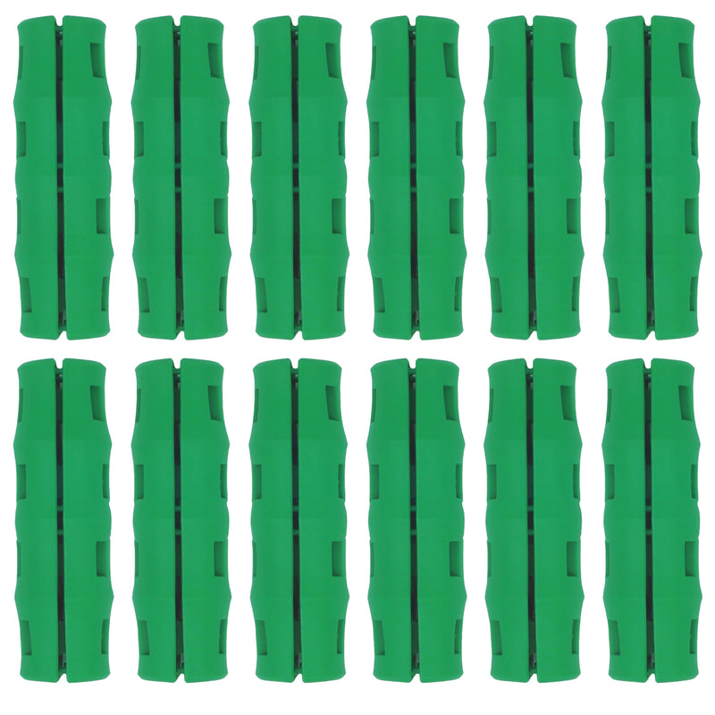 Snappy Grip Ergonomic Replacement Bucket Handles 12 pack