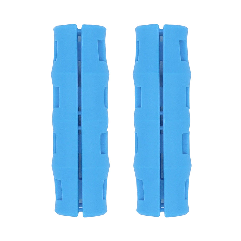 Snappy Grip Ergonomic Replacement Bucket Handles 2 Pack