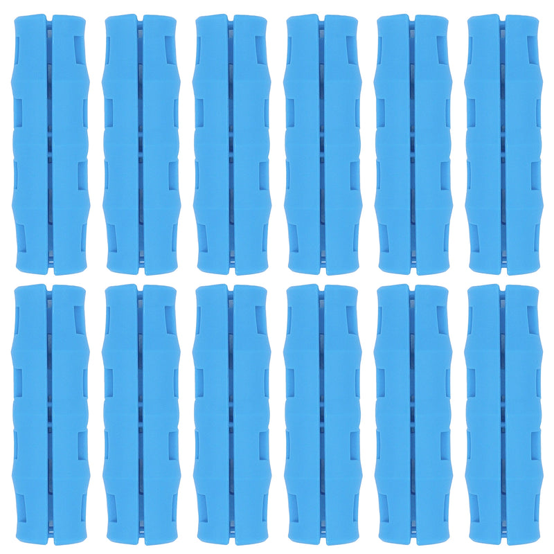 Snappy Grip Ergonomic Replacement Bucket Handles 12 pack