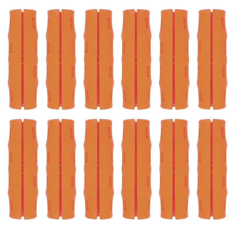 Snappy Grip Ergonomic Replacement Bucket Handles 12 pack