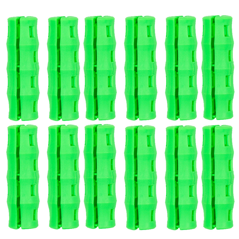 Snappy Grip Ergonomic Replacement Bucket Handles 12 pack