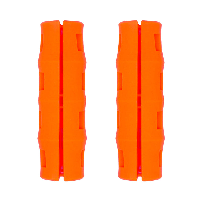 Snappy Grip Ergonomic Replacement Bucket Handles 2 Pack