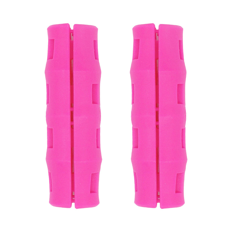 Snappy Grip Ergonomic Replacement Bucket Handles 2 Pack