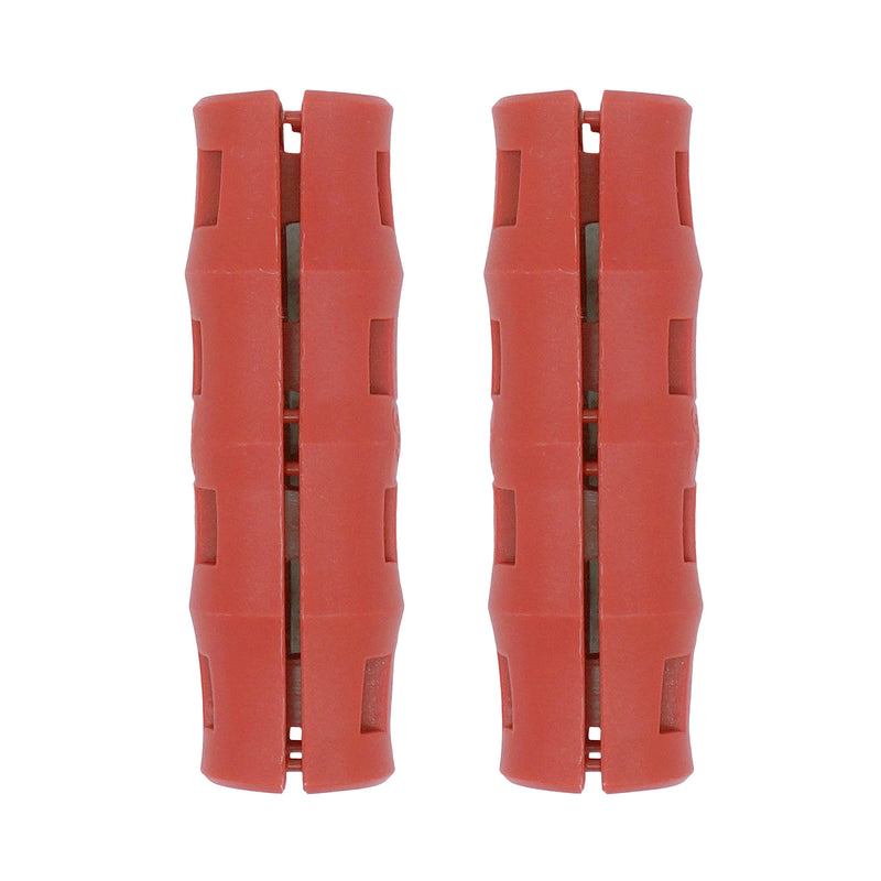 Snappy Grip Ergonomic Replacement Bucket Handles 2 Pack