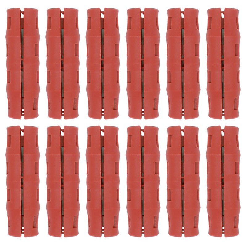Snappy Grip Ergonomic Replacement Bucket Handles 12 pack