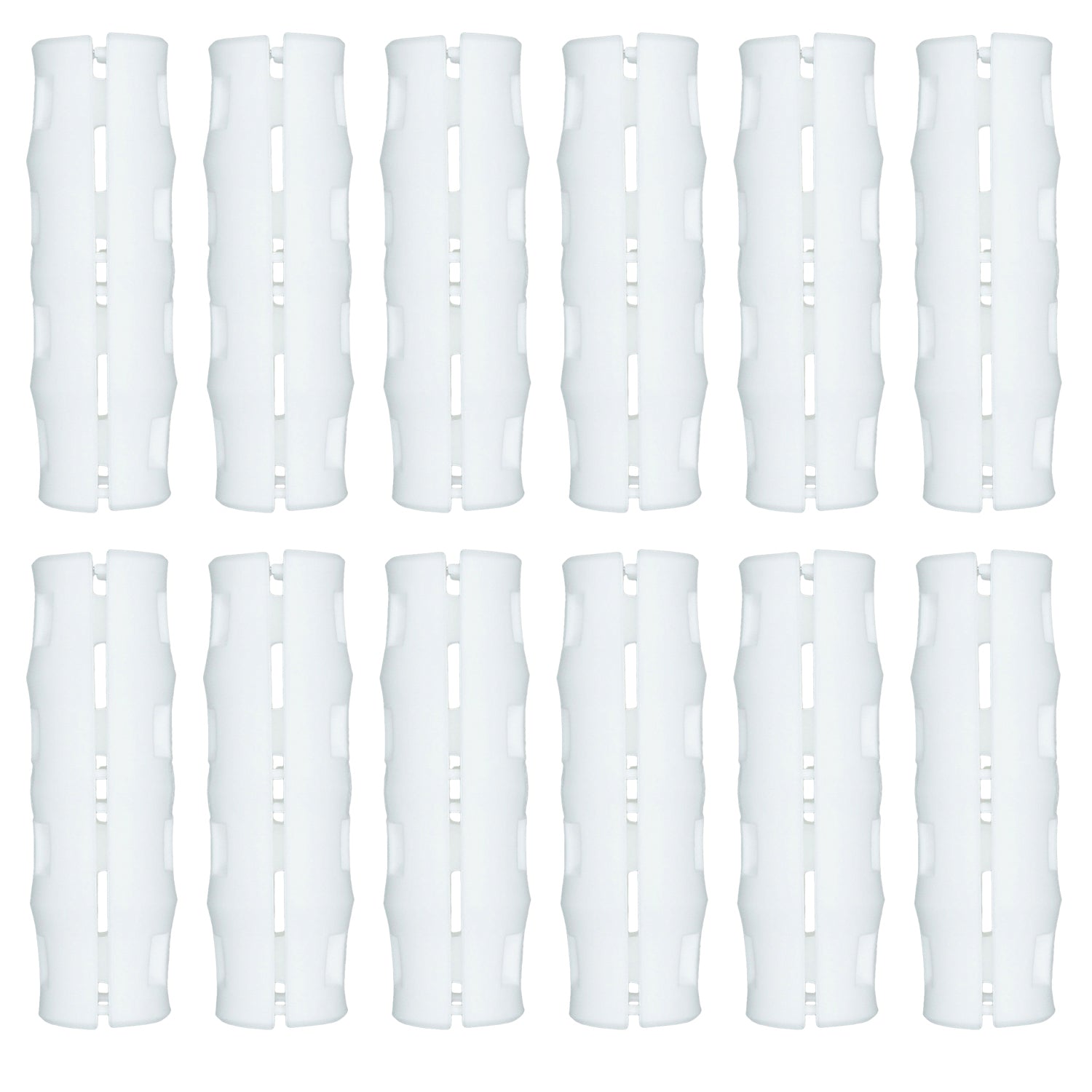 Snappy Grip Ergonomic Replacement Bucket Handles 12 pack