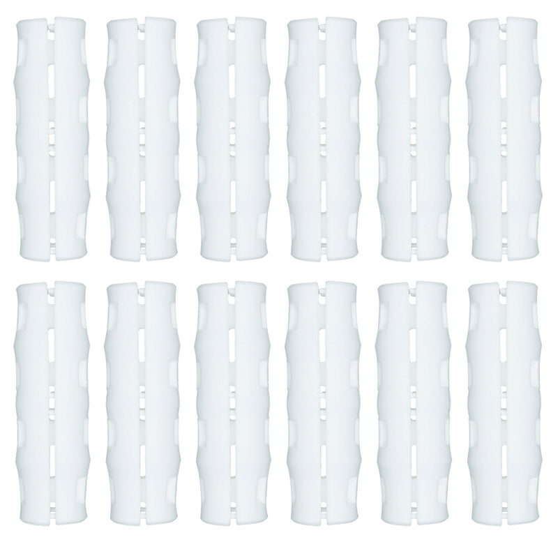 Snappy Grip Ergonomic Replacement Bucket Handles 12 pack