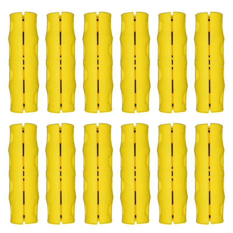 Snappy Grip Ergonomic Replacement Bucket Handles 12 pack