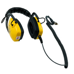 Detecting Adventure Thresher Submersible  Headphones for Minelab CTX 3030