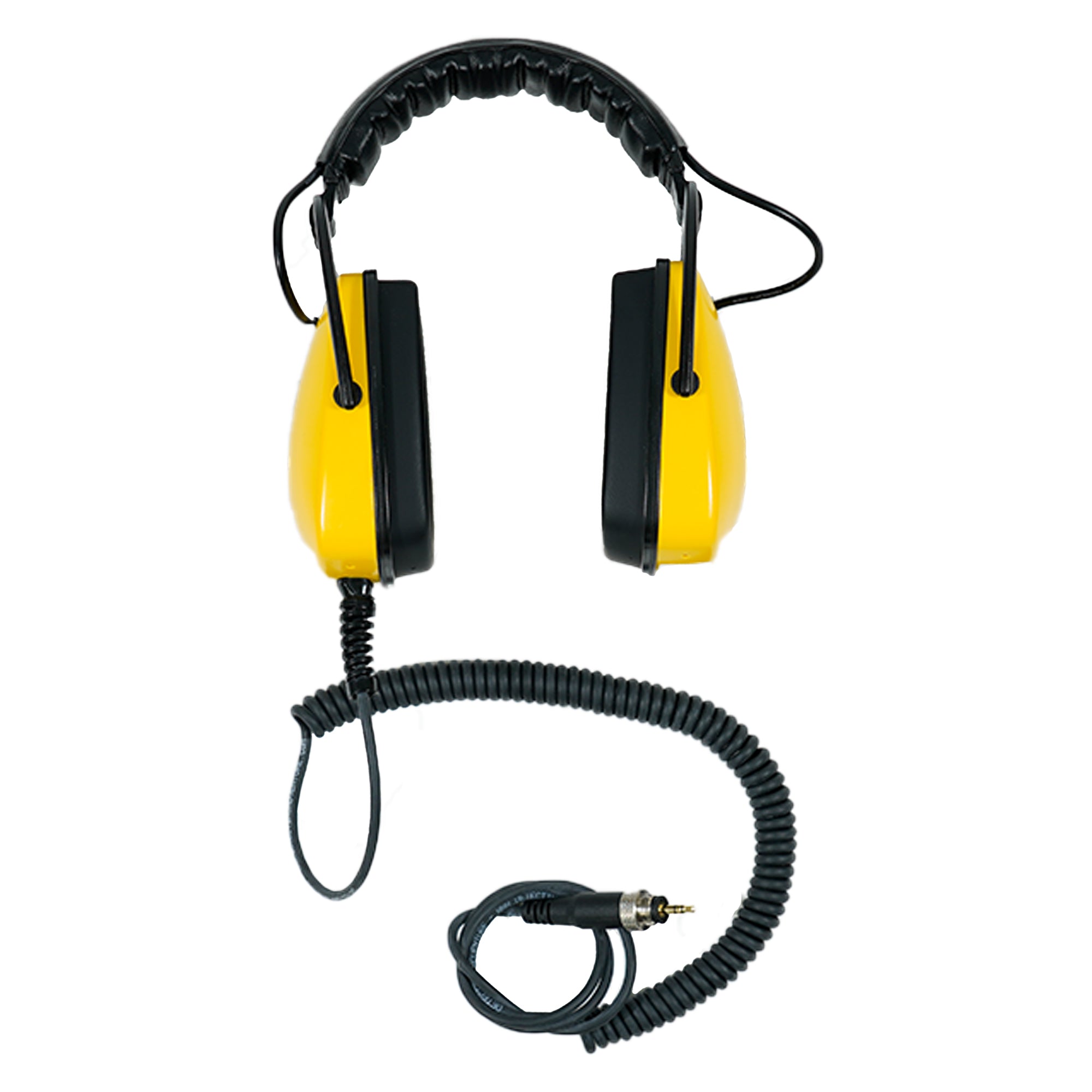 Detecting Adventure Thresher Submersible  Headphones for Minelab CTX 3030