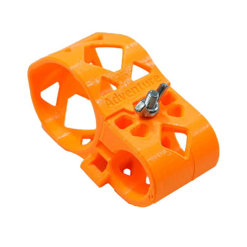Detecting Adventure Shaft Mount Pinpointer Holder