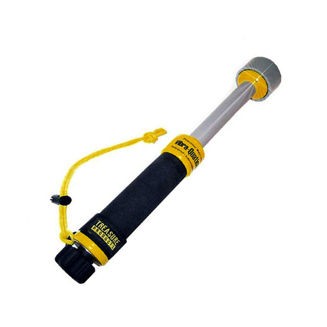 Treasure Products Vibra-Quatic