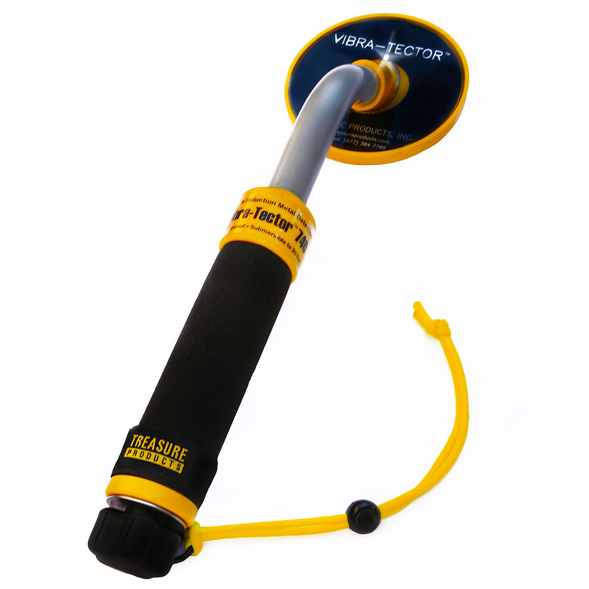 Treasure Products Pinpointers