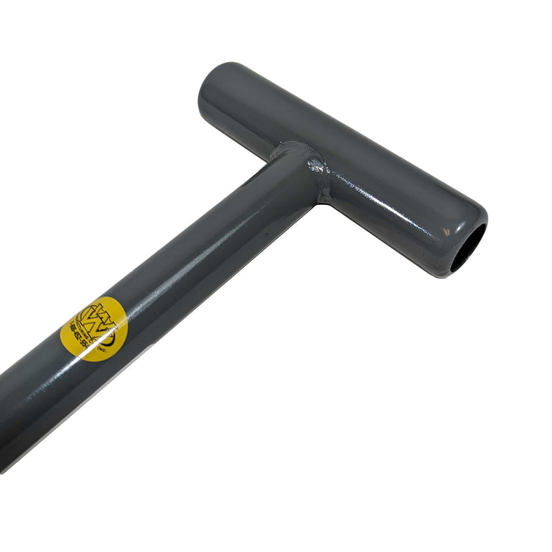 Lesche All Purpose Shovel