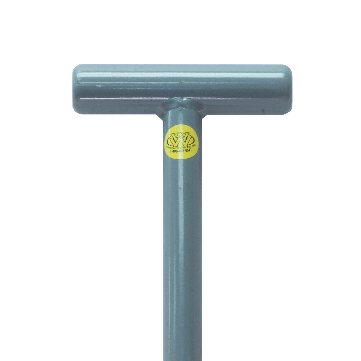 Lesche Sampson Pro-Series Shovel with T-Handle