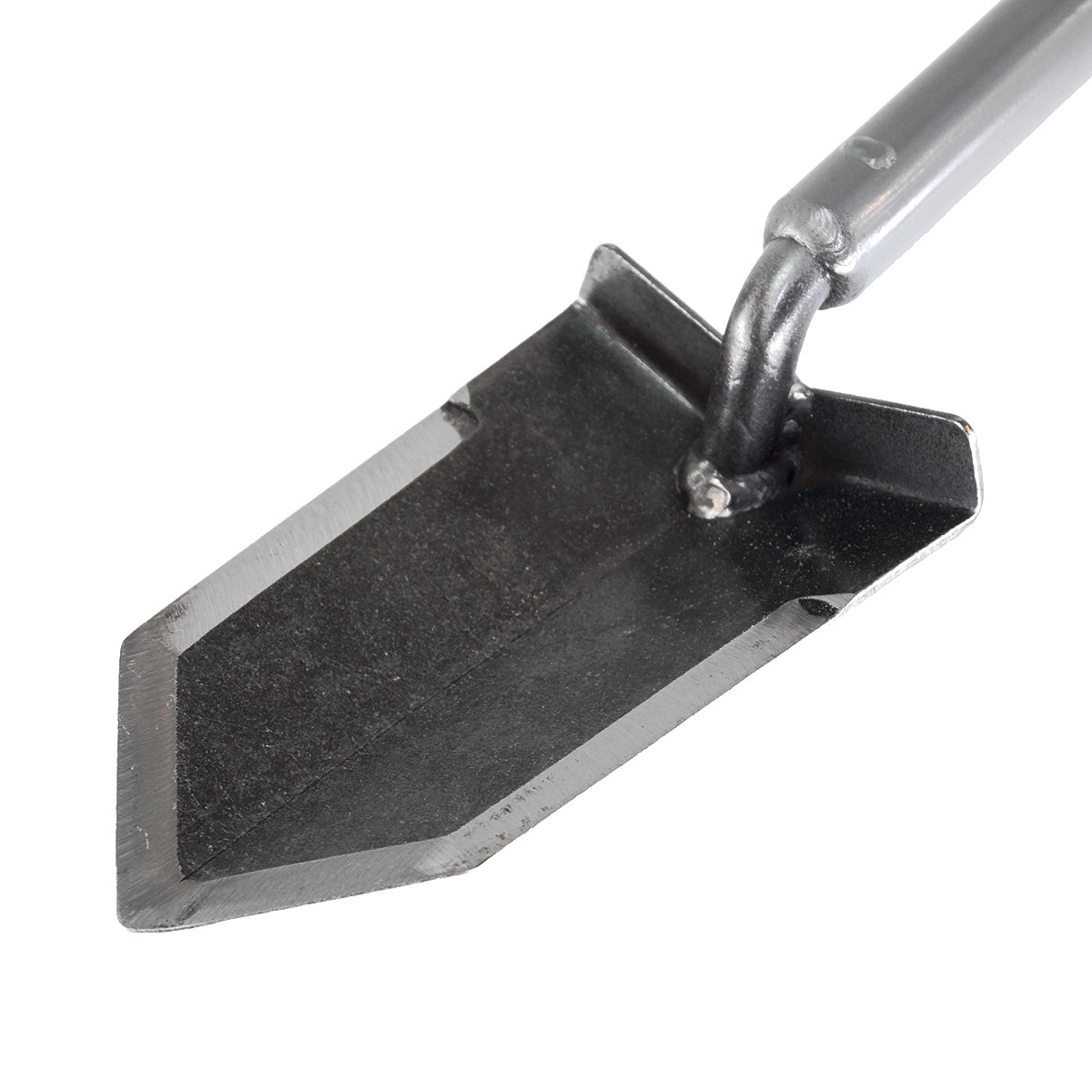 Lesche Sampson Pro-Series Shovel with T-Handle