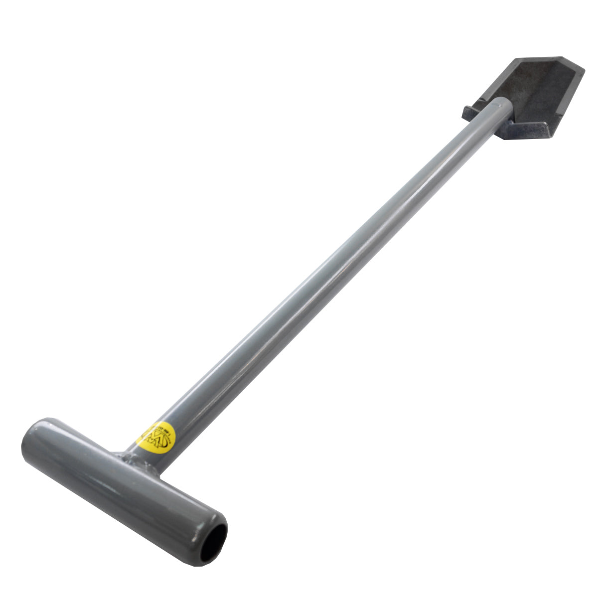 Lesche Sampson Pro-Series Shovel with T-Handle