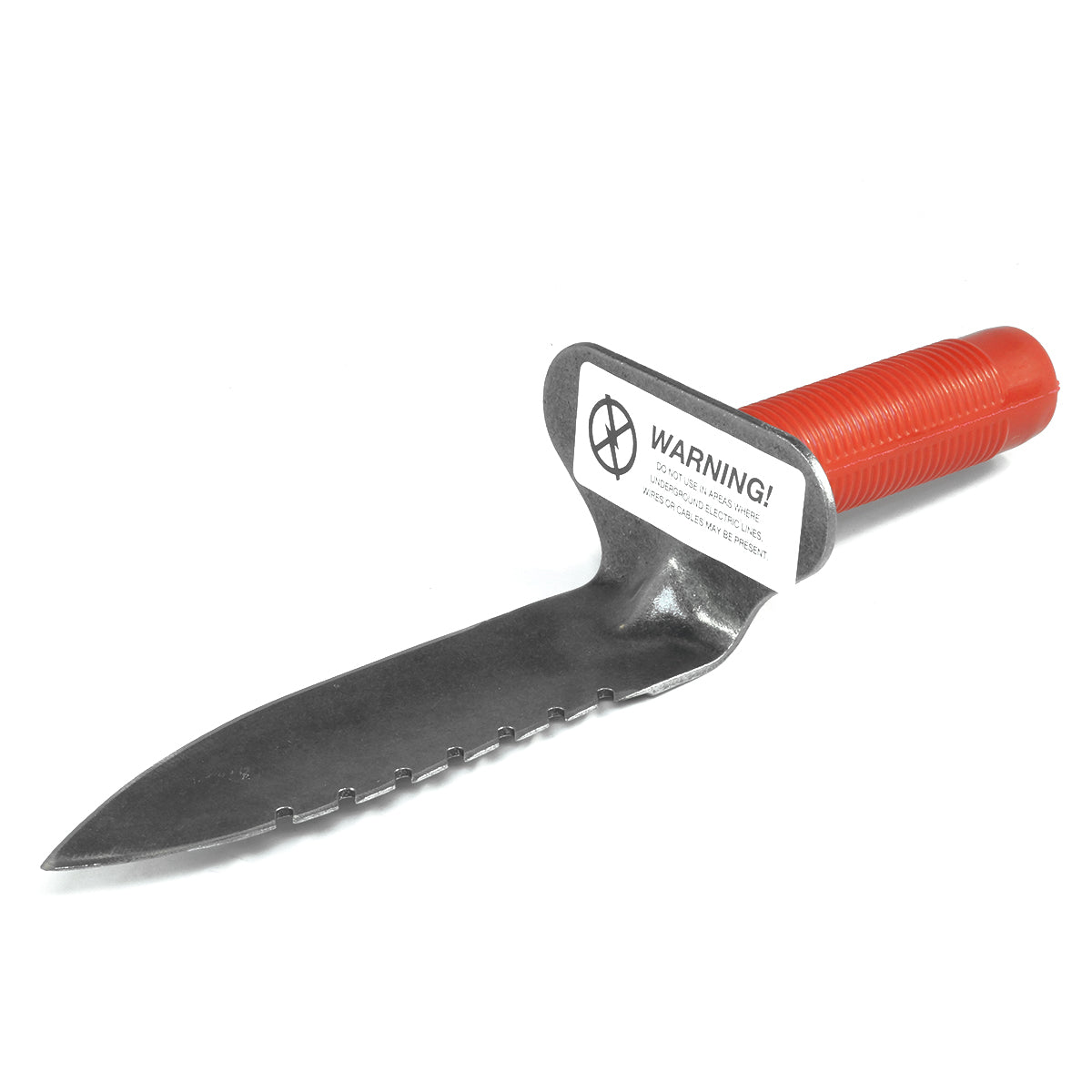 Quest XPointer PinPointer Detector and Lesche Digging Tool Left Serrated