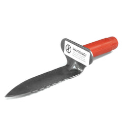 Quest XPointer PinPointer Detector and Lesche Digging Tool Left Serrated