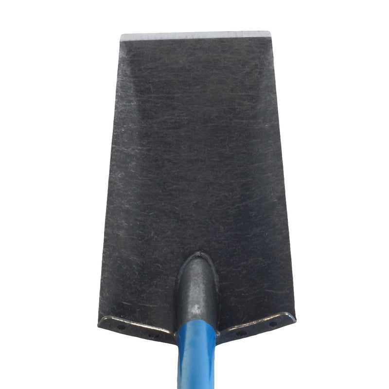 King of Spades Shovel w/ 15" Edge &amp; Long Handle