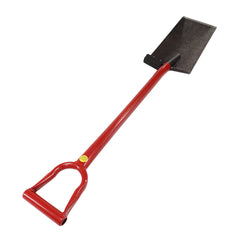 King of Spades Ultra Lite, 12" Edge, Foot Pad, Gardening, Landscaping