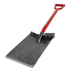 King of Spades Ultra Lite, 12" Edge, Foot Pad, Gardening, Landscaping