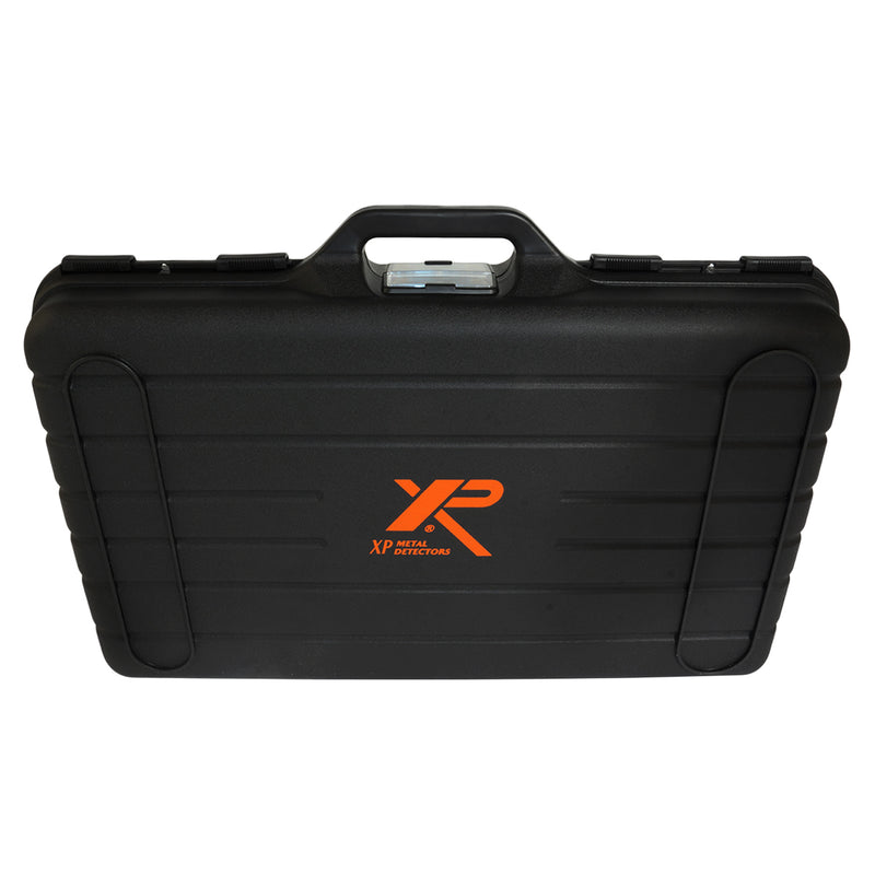 XP Metal Detector Hard Transport Case to fit your XP detector and accessories