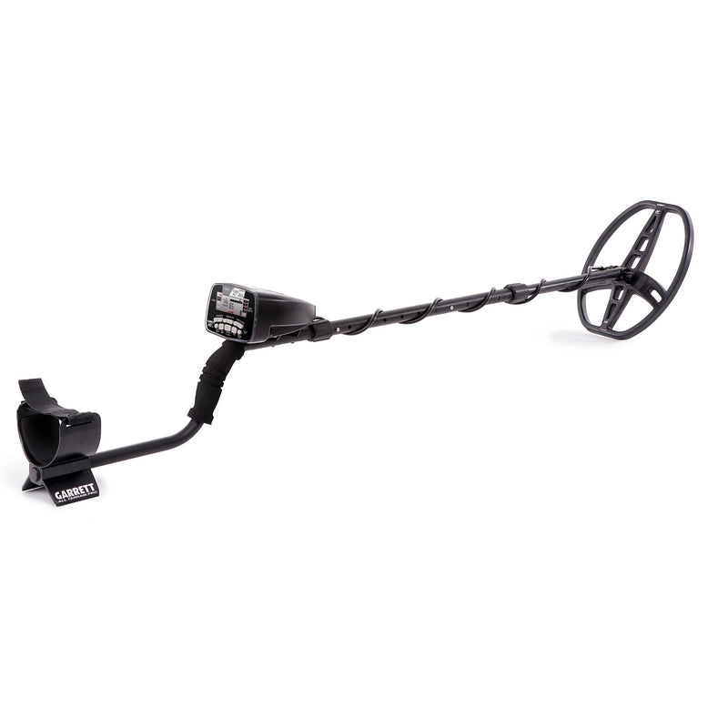 Garrett AT Pro All Terrain Spring Special Metal Detector 2 Coils & AT ProPointer
