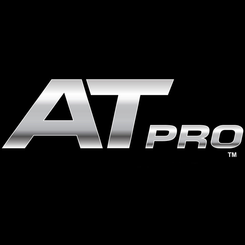 Garrett AT Pro All Terrain Spring Special Metal Detector 2 Coils & Accessories