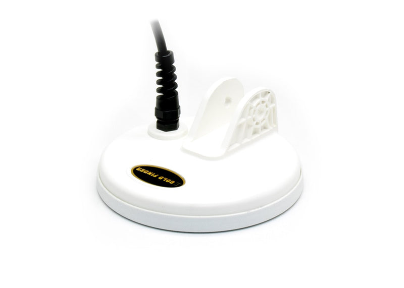 Nokta Au Gold Finder AU13 Search Coil (5") White