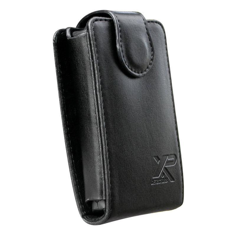 XP Deus Metal Detector w/ WS5 Wireless Headphones, Remote, 11” X35 Search Coil