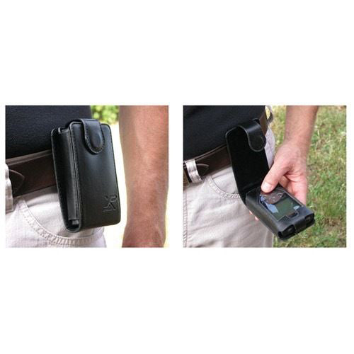 XP Deus Metal Detector w/ WS5 Wireless Headphones, Remote, 11” X35 Search Coil