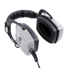 DetectorPro Gray Ghost Amphibian II Headphones for Garrett AT Pro Gold ATX Infinium Seahunter