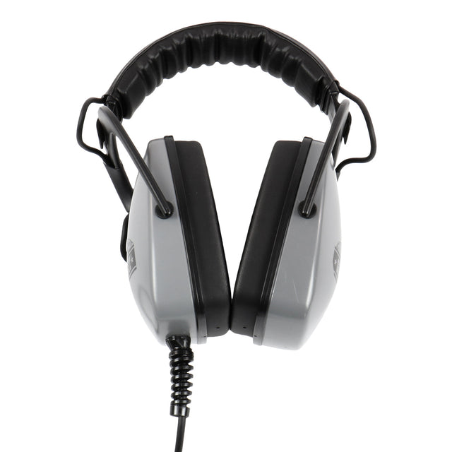 Metal Detector Headphones