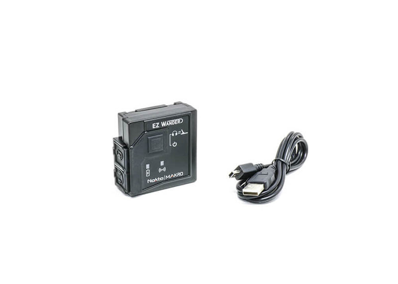 Nokta EZ Wander Wireless Module for Nokta Metal Detector