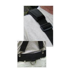 E-Z Swing Metal Detector Harness