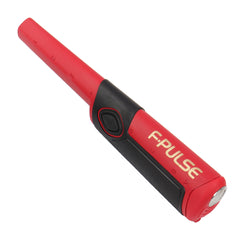 Fisher F-PULSE Waterproof Metal Detector Pinpointer Probe