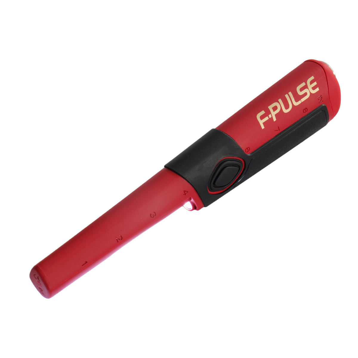 Fisher F-PULSE Waterproof Metal Detector Pinpointer Probe