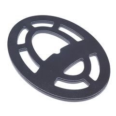 Garrett 7 1/4"x 10" Search Coil Cover Elliptical Black