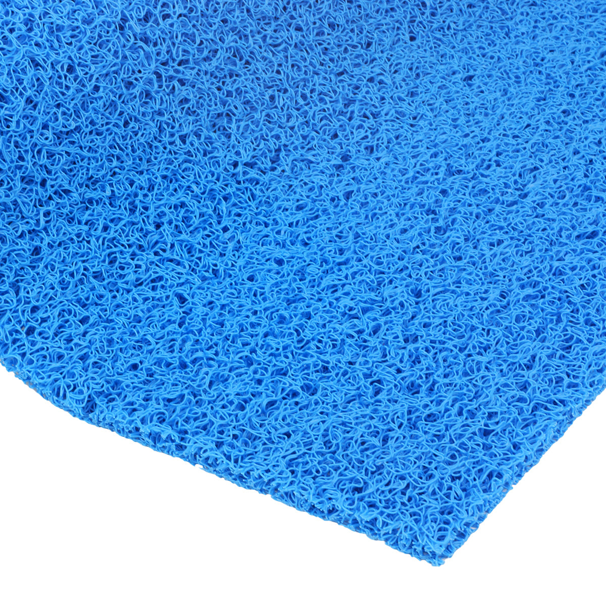 Miners Moss Blue 12 x 36 Inch 10mm Thick Sluice Box Matting Gold Prospecting